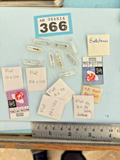 Watchmakers kif incabloc for sale  LOUGHBOROUGH