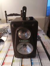 Lampe ligne maginot d'occasion  Imphy