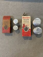 Vintage midget aluminum for sale  Brewster