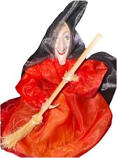 Wicked witch broom for sale  Youngsville