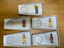 1970 mcdonald plastic for sale  Albuquerque
