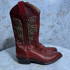 Frye billy studded for sale  Clinton