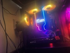 Asrock trx40 taichi for sale  Menifee