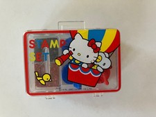hello kitty stamp for sale  Cohoes