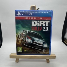 Dirt rally 2.0 usato  Napoli