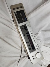 Akai stereo cassette for sale  Pemberton