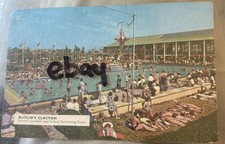 Butlins clacton vintage for sale  EBBW VALE