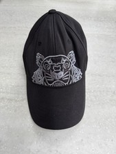 Kenzo black baseball for sale  MORDEN