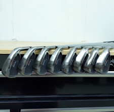 Warrior custom golf for sale  Holly