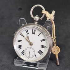 Antique solid silver for sale  EDINBURGH