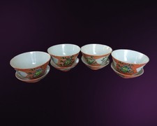 Chinese coral glaze for sale  PLYMOUTH