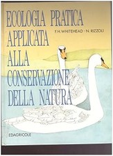 Ecologia pratica applicata usato  Vejano
