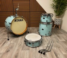 Tama silverstar birch for sale  DOWNHAM MARKET