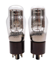 Pair stc cv686 for sale  BILLINGSHURST