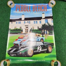 2016 pebble beach for sale 2016 pebble beach for sale  Muncie
