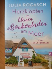 Herzklopfen kleinen bonbonlade gebraucht kaufen  Norderstedt