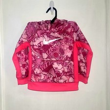 Nike girls pink for sale  Devine