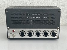 Telewatt 112 verstärker gebraucht kaufen  Nordhorn