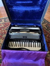 Excelsior accordiana model for sale  Las Cruces