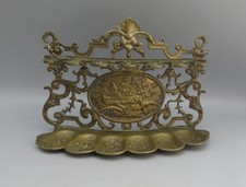 Antique brass pipe for sale Antique brass pipe for sale  BRIDGWATER