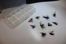 fliegen nymphen gebraucht kaufen fliegen nymphen gebraucht kaufen  Eitorf