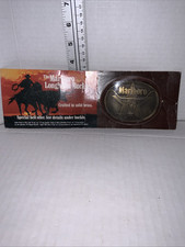 Sealed marlboro longhorn for sale  Caldwell