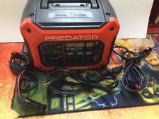 Predator 350 power for sale  Sanford