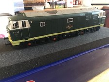 Heljan class d7039 for sale  NOTTINGHAM