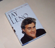 Jsa jay leno for sale  Winter Park