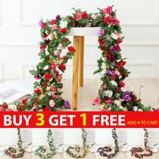 8ft artificial flower for sale  WORCESTER