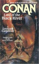 Conan by Carpenter, Larry; Carpenter, Leonard, usado comprar usado  Enviando para Brazil
