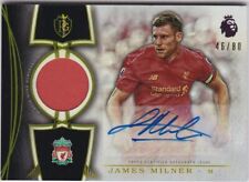 Rare topps premier for sale  OMAGH
