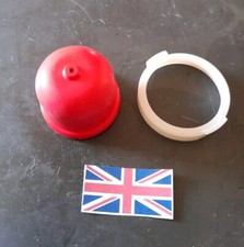 Mower primer bulb for sale  COVENTRY