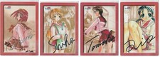 Heart lot cartes d'occasion  Dijon