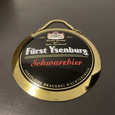 Fürst ysenburg schwarzbier gebraucht kaufen  Gütersloh