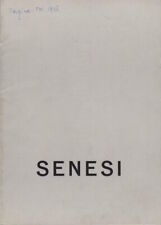 Luigi senesi dal usato  Trento