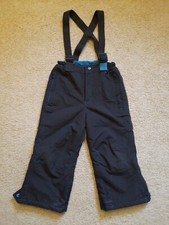 Schnee hose kinder gebraucht kaufen  Bad Aibling