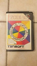 Jeu cassette zodiac d'occasion  Marseille XII