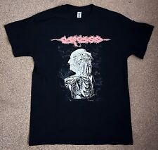 Carcass shirt medium for sale  GLASGOW