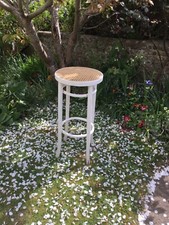 Rattan cream wooden for sale  LITTLEHAMPTON