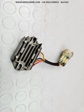 Rectifier regulator voltage usato  Serra de Conti
