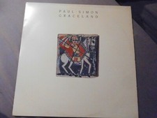 Paul simon graceland gebraucht kaufen  Marxzell