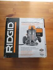 Ridgid r22002 amp for sale  Williamsburg