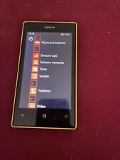 Windows phone nokia usato  Corigliano Rossano