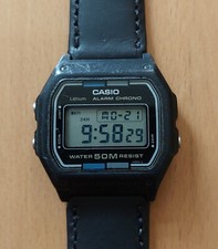Casio 590 alarm gebraucht kaufen  Chemnitz