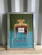 Andy warhol chanel for sale  KINGSWINFORD