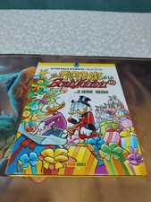 Zio paperone bontà usato  Civitavecchia