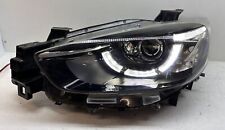 Mazda CX5 Lampa Przód Full Led Jedna Soczewka Nowe Diody Led KA1F51040C na sprzedaż  PL