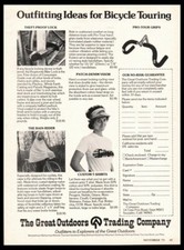 1975 great outdoors for sale  USA