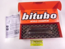 Molle forcella bitubo usato  Como